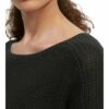 Marc O'Polo Pullover Damen, Schwarz