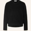 Marc O'Polo Pullover Damen, Schwarz