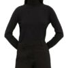 Marc O'Polo Pullover Damen, Schwarz