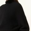 Marc O'Polo Pullover Damen, Schwarz