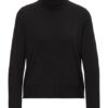 Marc O'Polo Pullover Damen, Schwarz