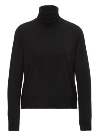 Marc O'Polo Pullover Damen, Schwarz