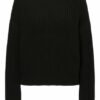 Marc O'Polo Pullover Damen, Schwarz