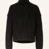 Marc O'Polo Pullover Damen, Schwarz