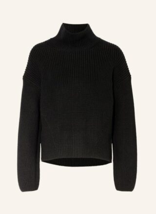 Marc O'Polo Pullover Damen, Schwarz
