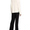 Marc O'Polo Pullover Damen, Weiß