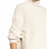 Marc O'Polo Pullover Damen, Weiß