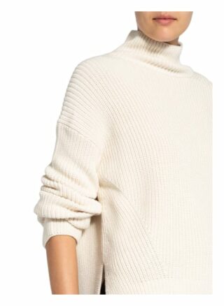 Marc O'Polo Pullover Damen, Weiß