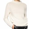 Marc O'Polo Pullover Damen, Weiß