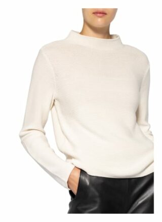 Marc O'Polo Pullover Damen, Weiß