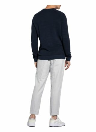 Marc O'Polo Pullover Herren, Blau