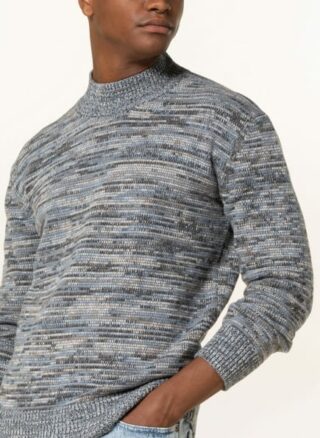 Marc O'Polo Pullover Herren, Blau