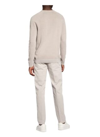 Marc O'Polo Pullover Herren, Grau