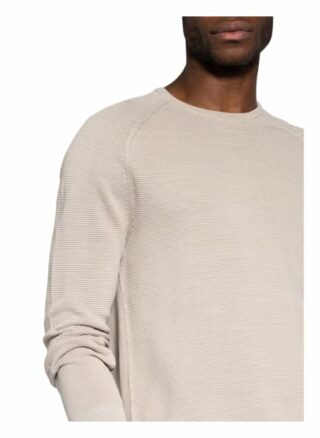 Marc O'Polo Pullover Herren, Grau
