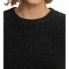Marc O'Polo Pullover Pullover Damen, Schwarz