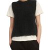 Marc O'Polo Pullover Pullover Damen, Schwarz
