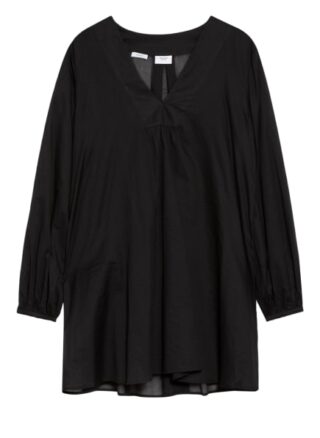 Marc O'Polo Pure Tunika Damen, Schwarz