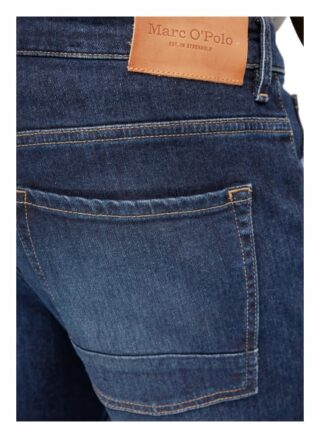 Marc O'Polo Regular Fit Jeans Herren, Blau