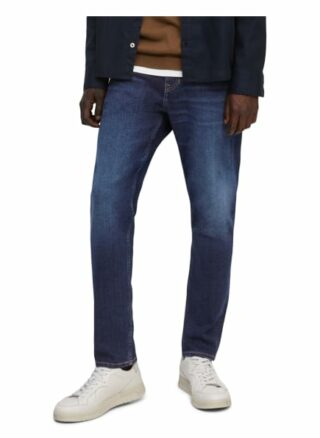 Marc O'Polo Regular Fit Jeans Herren, Blau