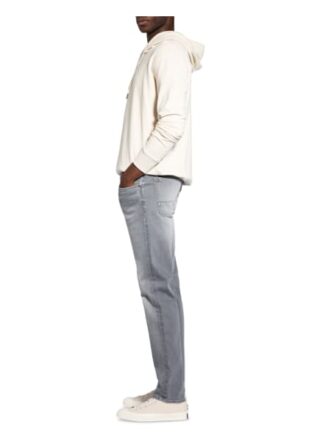Marc O'Polo Regular Fit Jeans Herren, Grau
