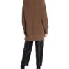 Marc O'Polo Rollkragenpullover Damen, Braun