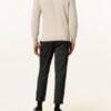 Marc O'Polo Rollkragenpullover Herren, Grau