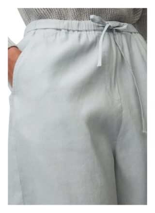 Marc O'Polo Shorts Damen, Blau