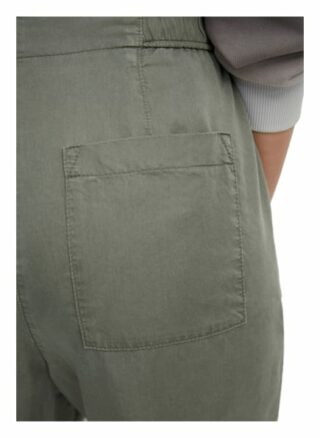 Marc O'Polo Shorts Damen, Grün