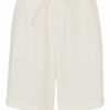 Marc O'Polo Shorts Damen, Weiß