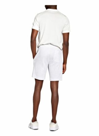 Marc O'Polo Shorts Herren, Grau