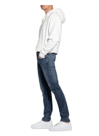 Marc O'Polo Sjöbo Regular Fit Jeans Herren, Blau