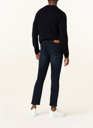 Marc O'Polo Sjöbo Slim Fit Jeans Herren, Blau