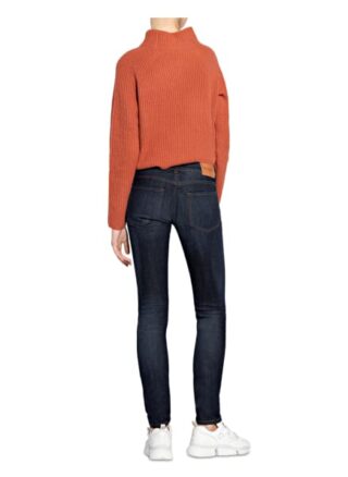 Marc O'Polo Skara Skinny Jeans Damen, Blau