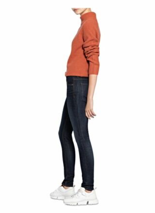 Marc O'Polo Skara Skinny Jeans Damen, Blau
