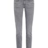 Marc O'Polo Skara Skinny Skinny Jeans Damen, Grau