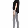 Marc O'Polo Skara Skinny Skinny Jeans Damen, Grau