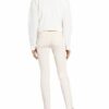 Marc O'Polo Skinny Jeans Damen, Beige