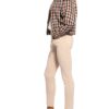 Marc O'Polo Skinny Jeans Damen, Beige