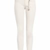 Marc O'Polo Skinny Jeans Damen, Beige