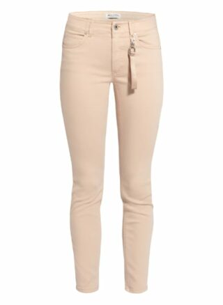 Marc O'Polo Skinny Jeans Damen, Beige