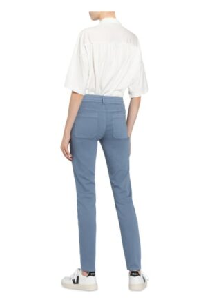 Marc O'Polo Skinny Jeans Damen, Blau