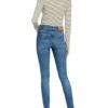 Marc O'Polo Skinny Jeans Damen, Blau