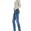 Marc O'Polo Skinny Jeans Damen, Blau