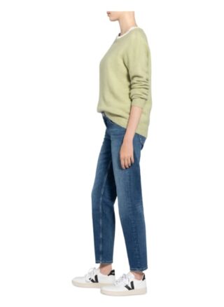 Marc O'Polo Skinny Jeans Damen, Blau