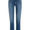 Marc O'Polo Skinny Jeans Damen, Blau