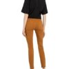 Marc O'Polo Skinny Jeans Damen, Braun
