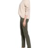 Marc O'Polo Skinny Jeans Damen, Grün