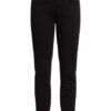 Marc O'Polo Skinny Jeans Damen, Schwarz