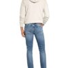 Marc O'Polo Slim Fit Jeans Herren, Blau