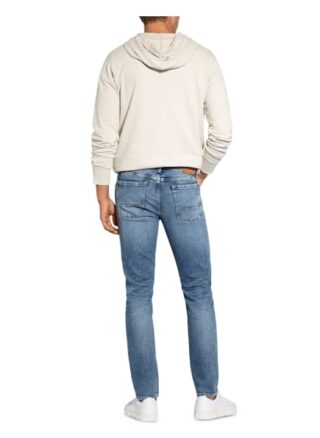 Marc O'Polo Slim Fit Jeans Herren, Blau